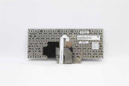 Lenovo PC&LW-KBD ARA Arabic Keyboard 04W0769