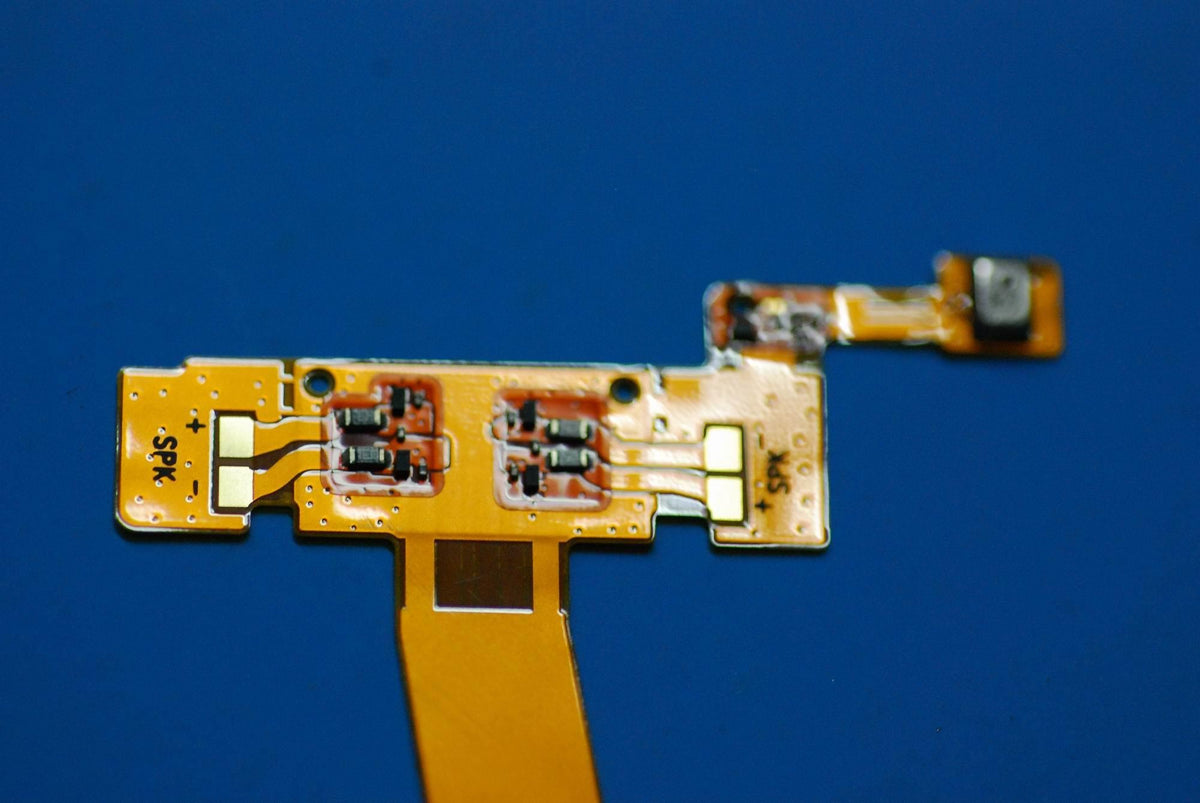 Lenovo A6010 Main FPC&*713300067021 CS FPC Board 5F78C03125