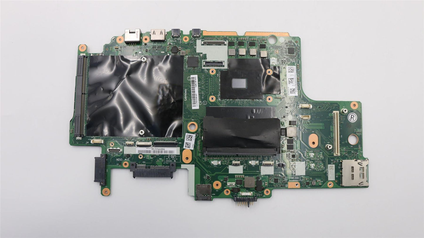 Lenovo WIN,E3-1505M,AMT,Y-TPM 01AV320