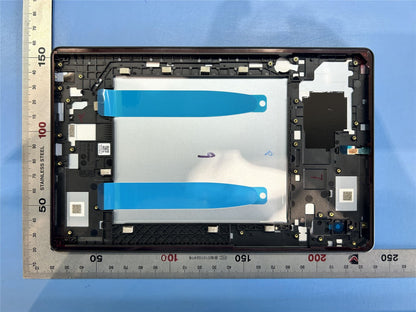 Lenovo TB310FU Bl_ R_Cover&*S101-CH4020-000 CS 5S58C22229