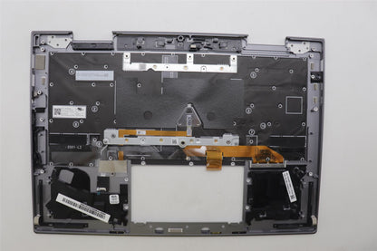 Lenovo MECH_ASM GRP_KBD_BZL_SWS_WL_LG_LTN 5M11P35025
