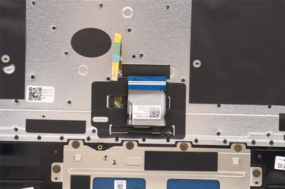 Lenovo Upper Case ASM_ITA L82QG FPSG 5CB1J01832