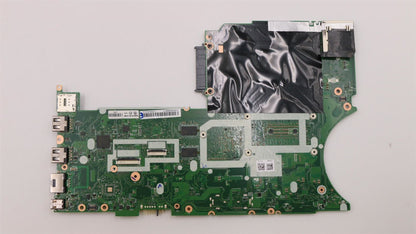 Lenovo ThinkPad T460p Motherboard Mainboard 01YR859