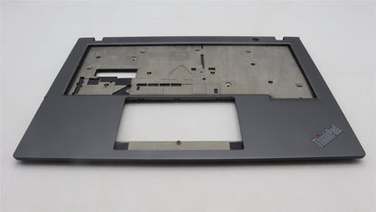 Lenovo COVER FRU KT4D0_C_COVER_WL_SUB_ASSY_GRAY 5CB1L57601