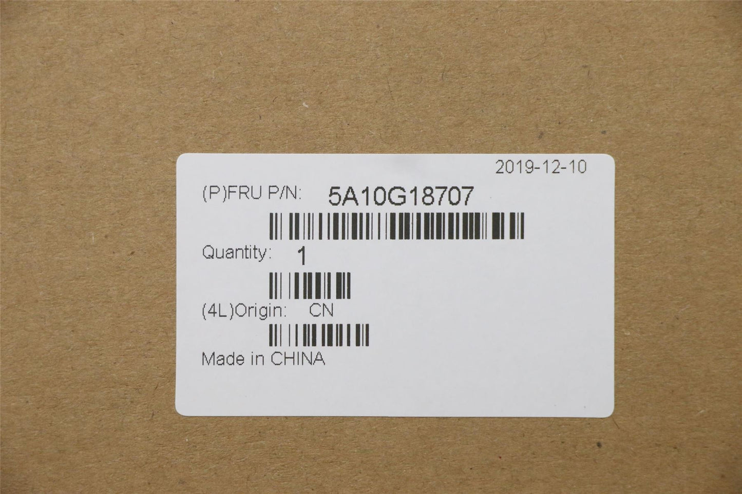 Lenovo Liteon ADLX45NLC3A 20V 2.25A adapter/W 5A10G18707