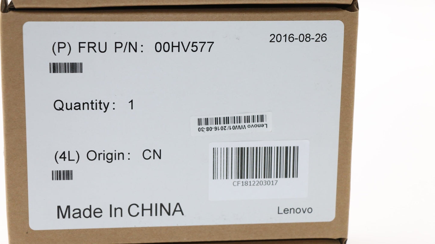 Lenovo FCB,1520,SAS/SATA SATA SAS Board 00HV577