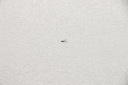 Lenovo 5S10S35236 SCREW SCREW L 82FX M1.2*L3.4*O.D3.0T0.5