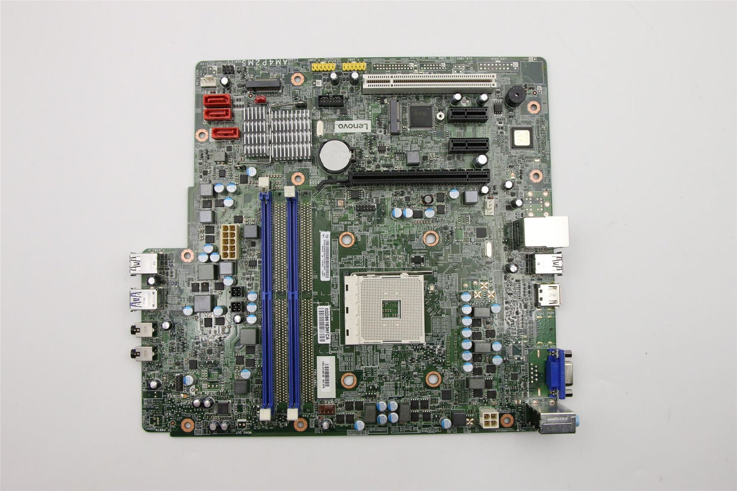 Lenovo IdeaCentre 720-18APR Motherboard Mainboard 5B20U53984