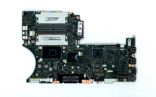 Lenovo ThinkPad T470p Motherboard Mainboard 01YR905