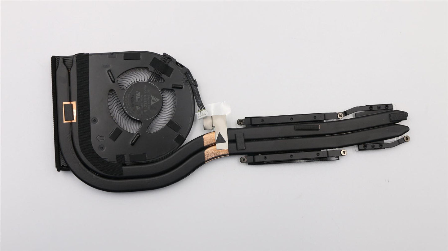 Lenovo HEATSINK FAN,SWG,Delta,WN-2 01YR200