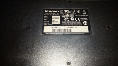 Genuine Lenovo 54Y9423 KEYBOARD NetVista,USB,KR