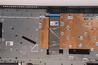 Lenovo COVER Upper Case ASM_GER L82RL FP AG U 5CB1H80740