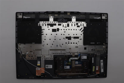 Lenovo Upper Case ASM SPA C 83DH LGRGB 5CB1N84688