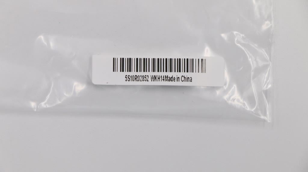Lenovo V130-14IGM Screw Screws Set Kit 5S10R02852