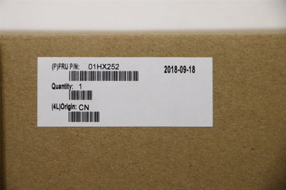 Lenovo ThinkPad T580 P52s Keyboard Thai Black Backlit 01HX292