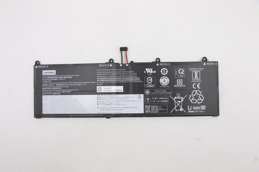 Lenovo Legion S7-15IMH5 S7-15ARH5 Battery 5B10Z49581