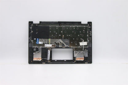 Lenovo IdeaPad 5-14IIL05 5-14ARE05 Palmrest Cover Keyboard Grey 5CB0Y85496