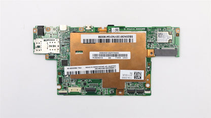 Lenovo Miix 320-10ICR Motherboard Mainboard UMA Intel x5-Z8350 4GB 5B20N38135