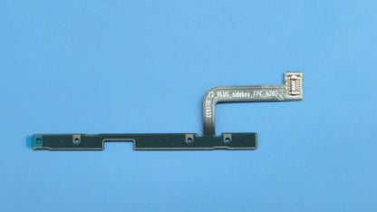 Lenovo Z2 PLUS;sidekey asm;_H202 FPC Board SF78C09347