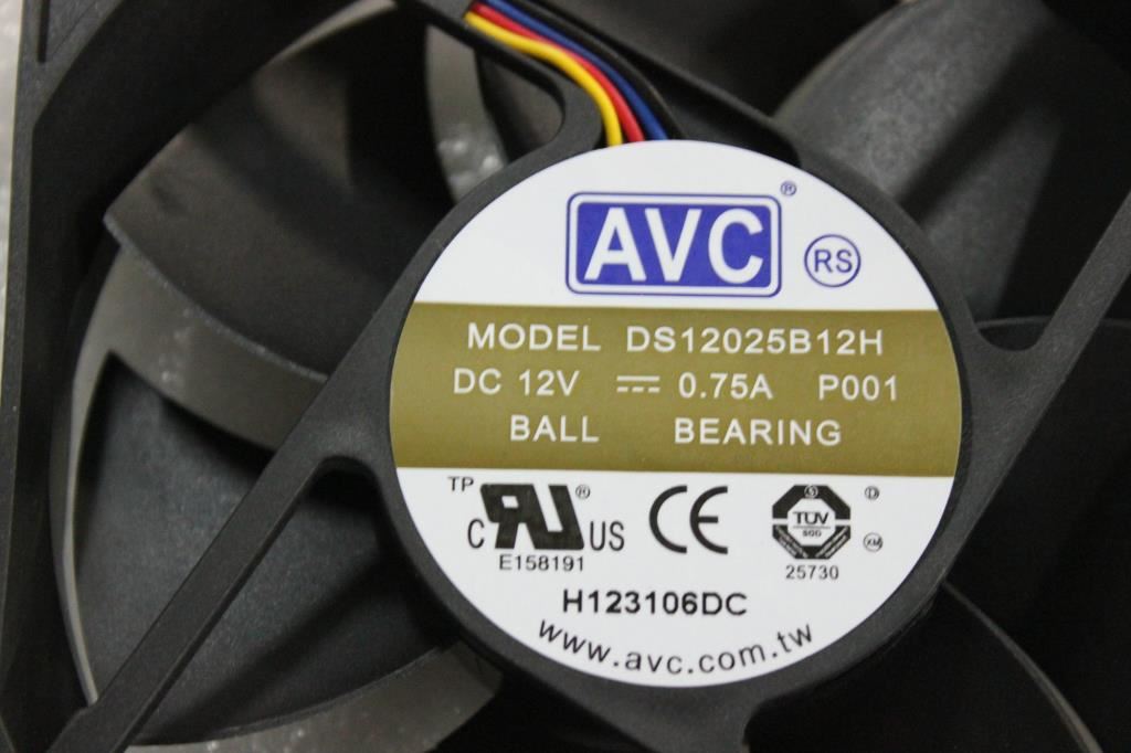 Lenovo X700 3000rp Cooling AVC Fan 90201603