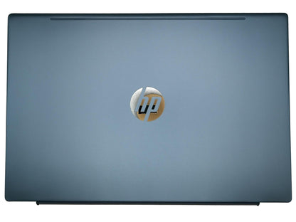 HP Pavilion 15-CS 15-CW Rear Housing Back LCD Lid Cover Case Fog Blue L51799-001