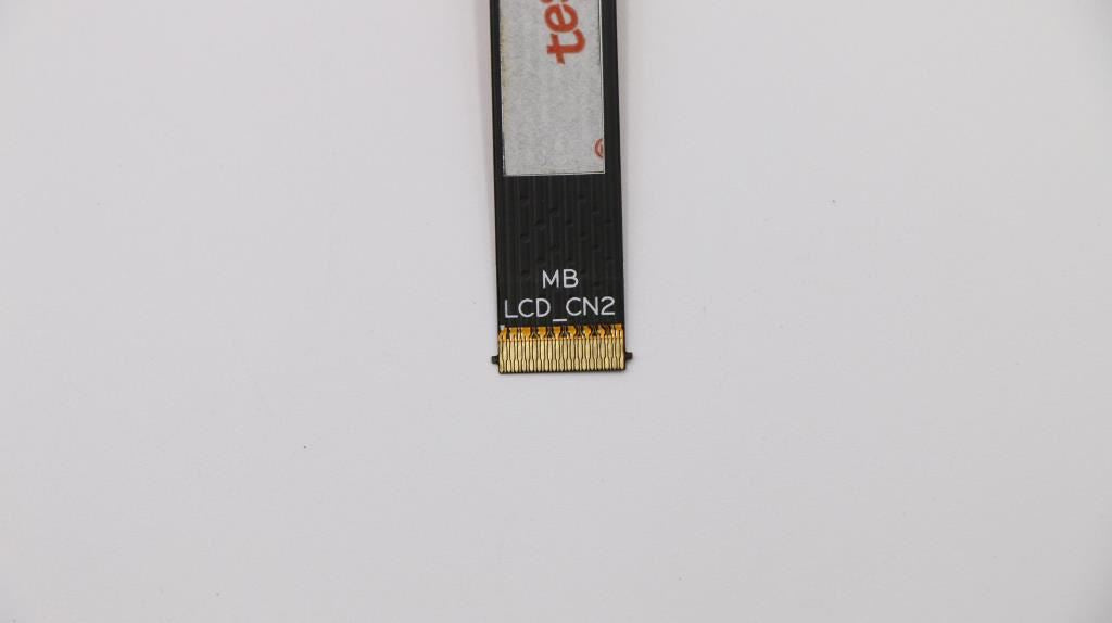 Lenovo Tablet 10 Cable Lcd Screen Display LED 02DC132