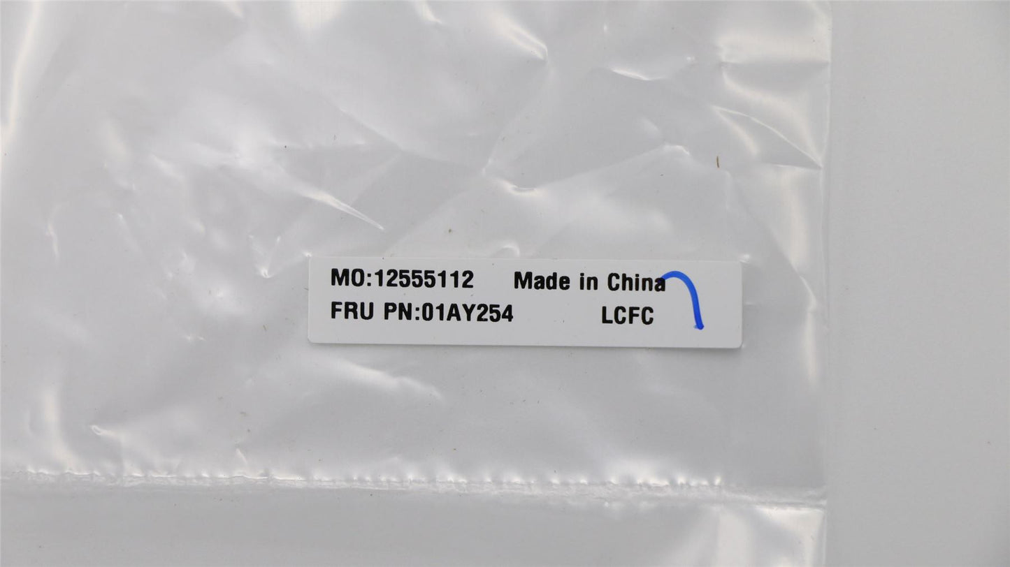 Lenovo Tablet X1 3rd CMOS Battery 01AY254