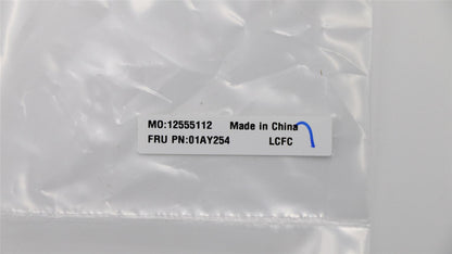 Lenovo Tablet X1 3rd CMOS Battery 01AY254