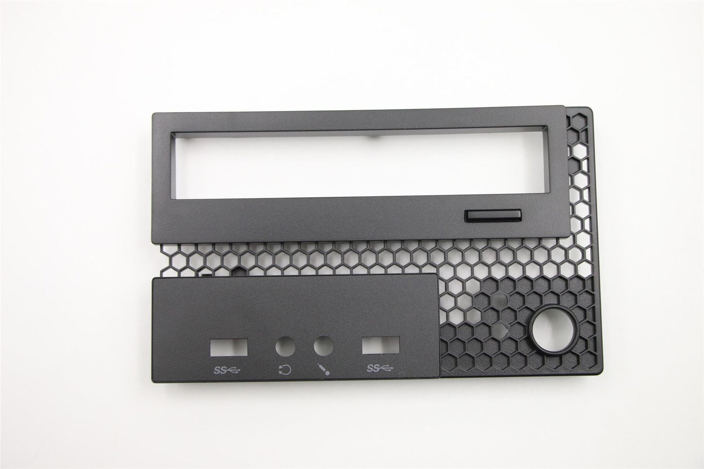 Lenovo ODD bezel without Cardreader 04X2345