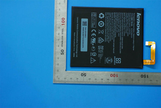 Lenovo TAB3 8 Tablet TAB 2 A8-50 Tablet Battery 3.8V 16Wh 5B19A4657T
