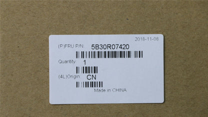 Lenovo LCD Bezel 3N 81F5 BLK 5B30R07420