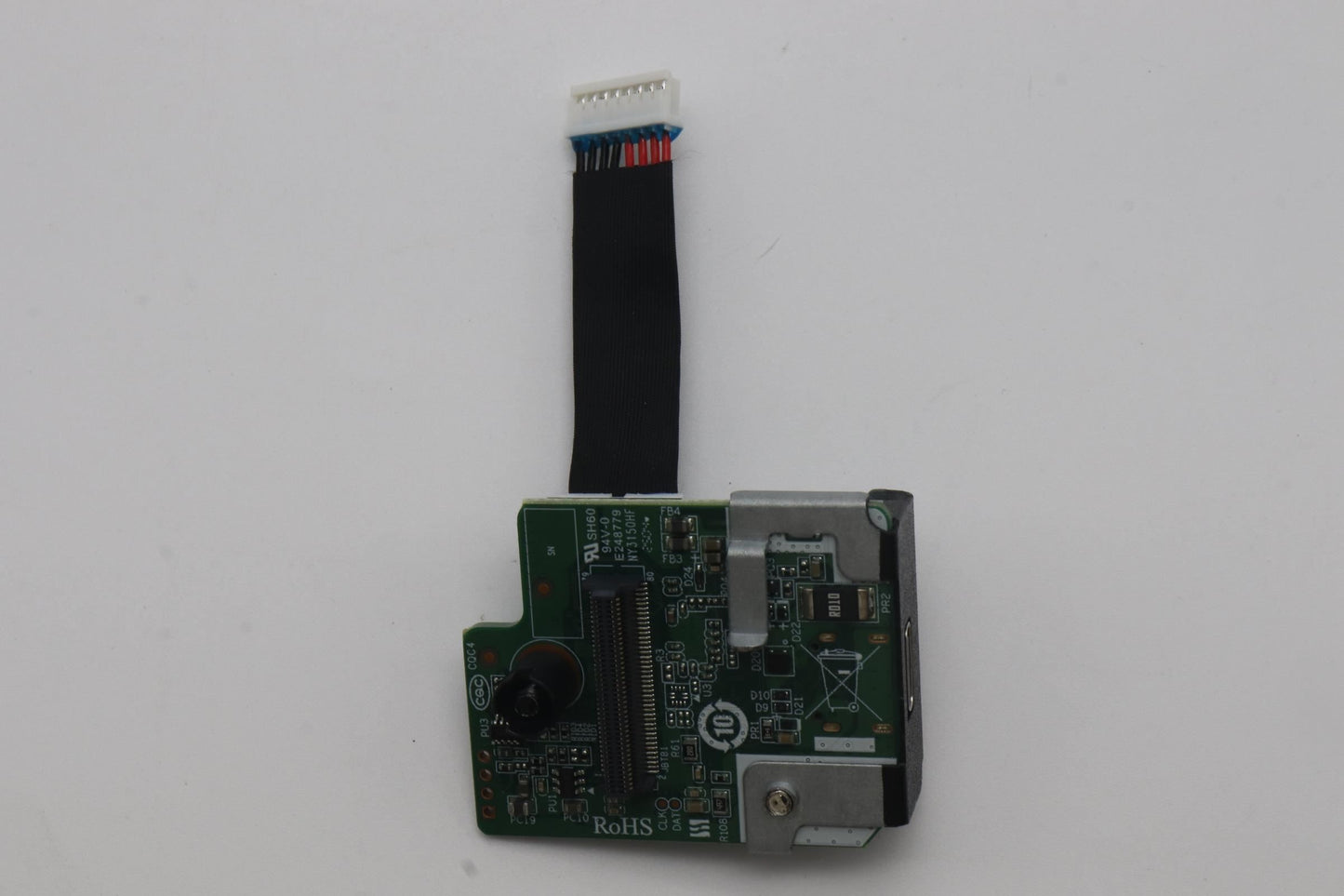 Lenovo CARDPOP BLD Tiny11 BTB Type-c 100W Card USB-C Board 5C50W32097