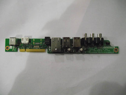 Lenovo A700 REAR 1A Q1 I/O Board 11012328