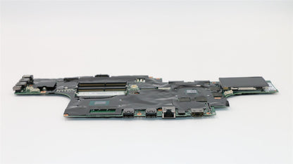 Lenovo ThinkPad P50 Motherboard Mainboard 4G RAM 01AY368