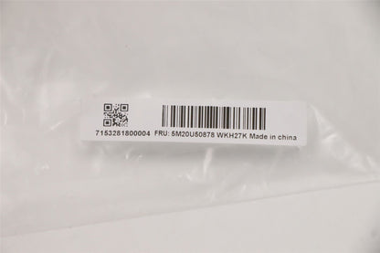 Lenovo MECHANICAL Cover Non EOU,Dummy HDD,WH 5M20U50878