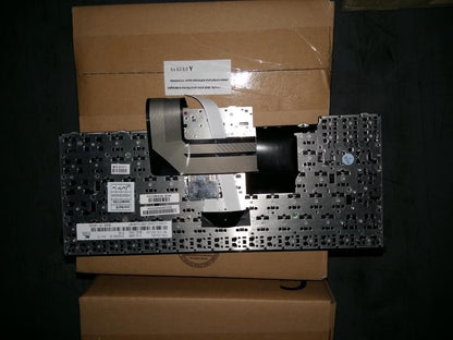 Lenovo FRU PT-KBD GER CHY German Portuguese Keyboard 04Y0128
