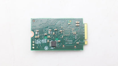 Lenovo WIRELESS SE10 POE M.2 LAN Card 5C51J60374