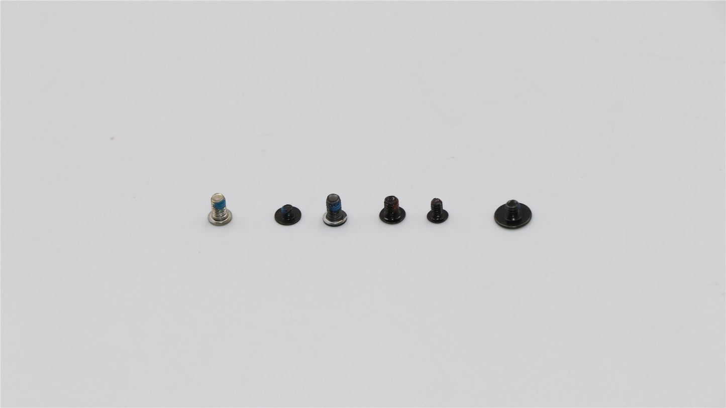 Lenovo SCREW Screw pack L 81C4 5S10S73269