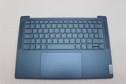 Lenovo Upper Case ASM_POR H 83AU TT NPS 5CB1L50344