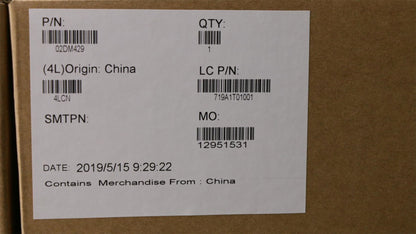 Lenovo FRU COVER C-Cover Sub W/O FPR-ASM 02DM429