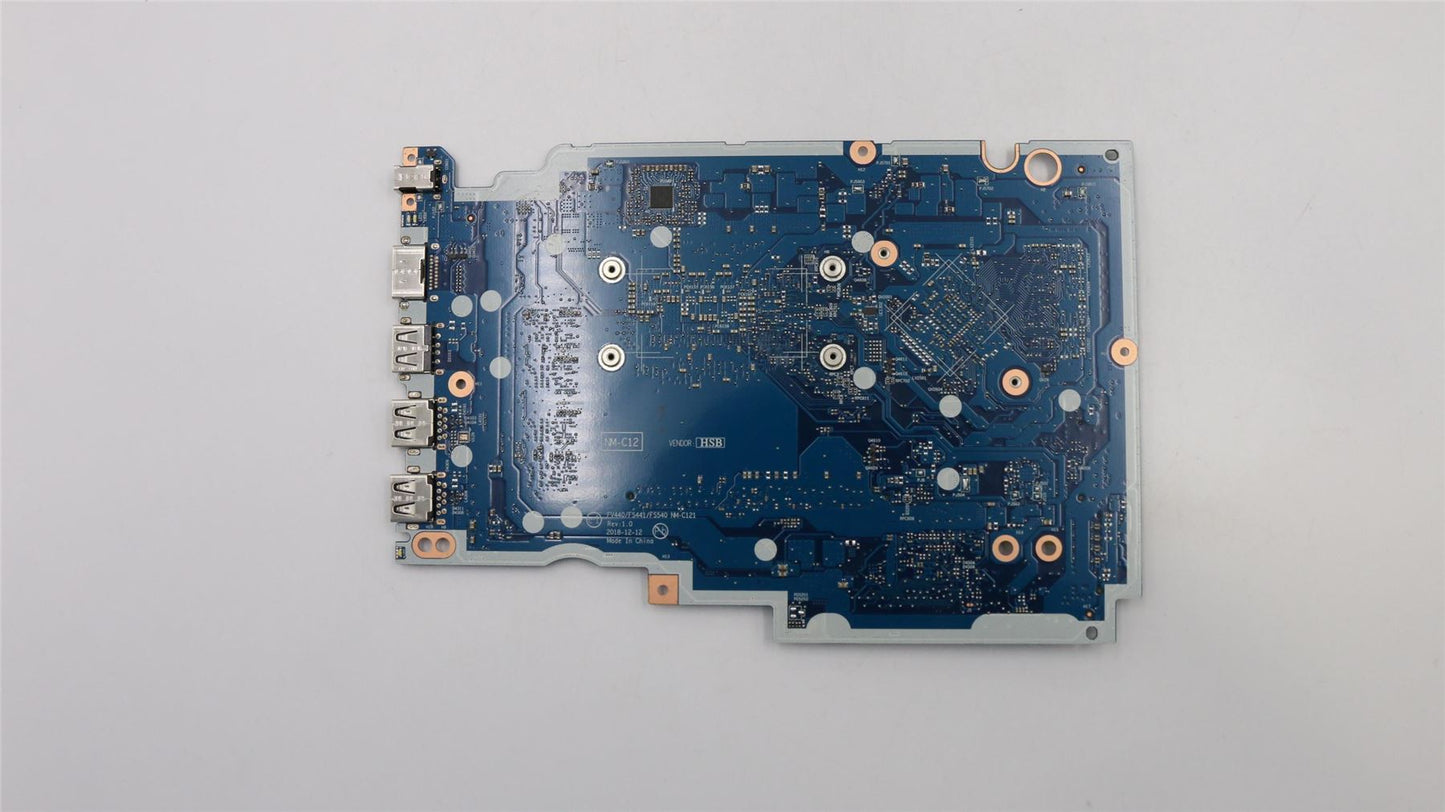 Lenovo 5B20S41733 MBL81MVWINI58265U_MX1102G4G