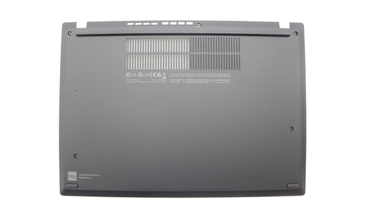 Lenovo X13G4_D_COVER_D_4G_BLK_ASSY 5CB1L57830
