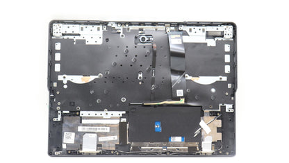 Lenovo Legion 5 16IRX8 Palmrest Cover Touchpad Keyboard French 5CB1L30895