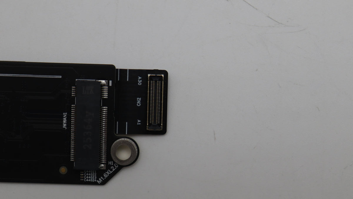 Lenovo CARDPOP FRU JYT AN-1 WWAN Board 5C51T52754