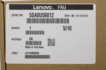 Lenovo IdeaCentre 510-15ICB T540-15ICK T540-15ICB G CPU Processor 5SA0U56012