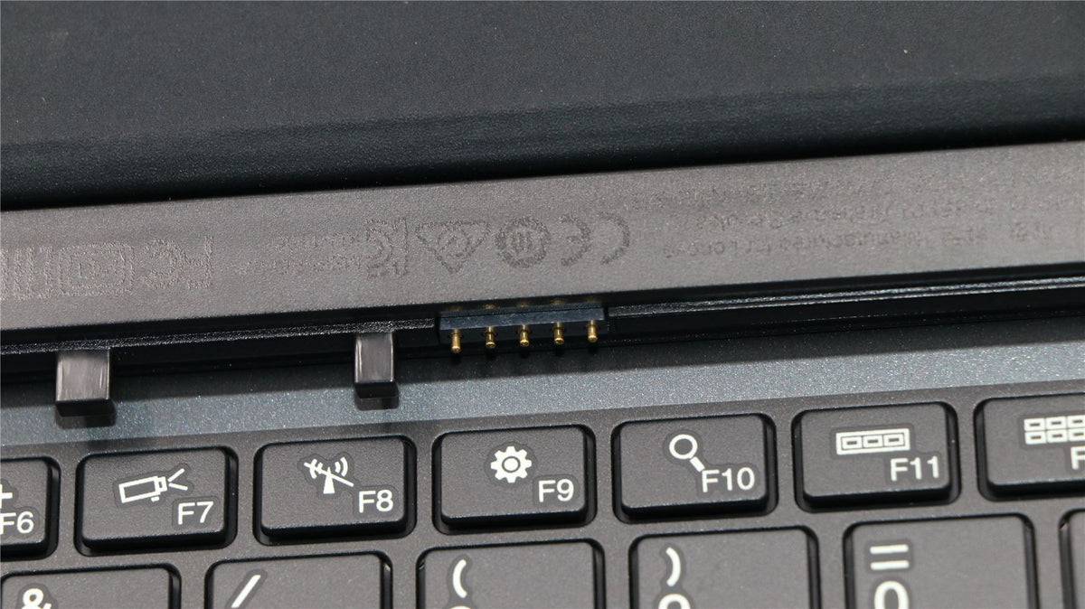 Lenovo TP 10 Folio KBD ITA Italian Keyboard 03X9164