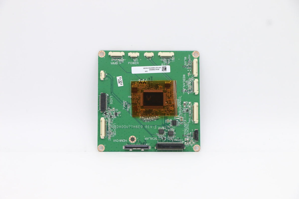 Lenovo A720 Scalar Board 90000218