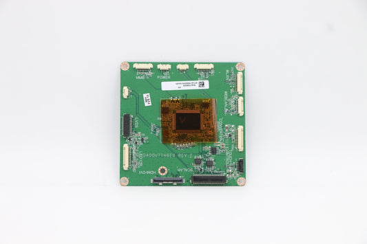 Lenovo A720 Scalar Board 90000218