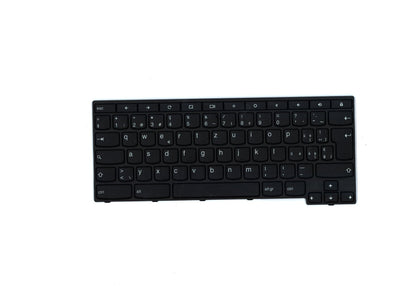 Lenovo Chicony Swiss Keyboard 01EN049