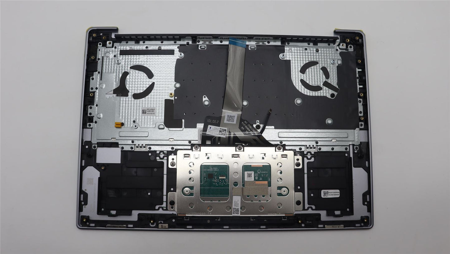 Lenovo COVER Upper Case ASM_CZE/SLKH83E0NFPMIGY 5CB1L88230